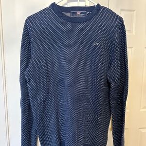 Boys YXL Vineyard Vines Sweater EUC